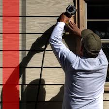 Affordable Siding Repair and Maintenance Services in Nowthen, MN